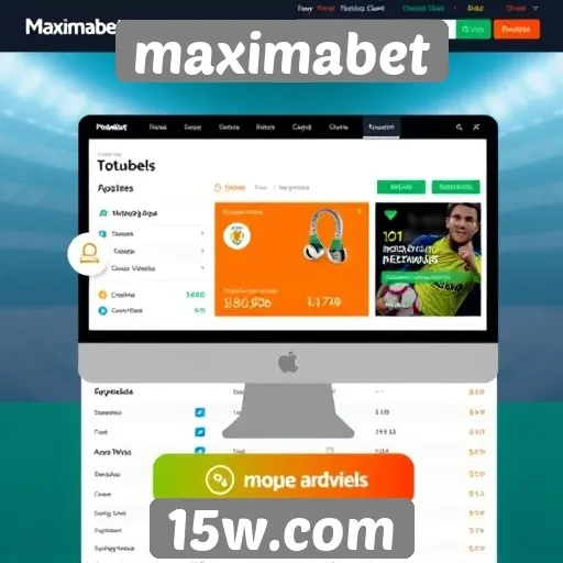 Tutoriais para iniciantes no site Maximabet