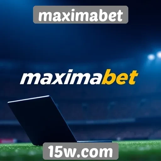Ofertas e bônus disponíveis na maximabet