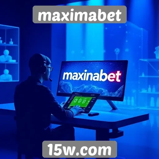 Testando a experiência do usuário na maximabet