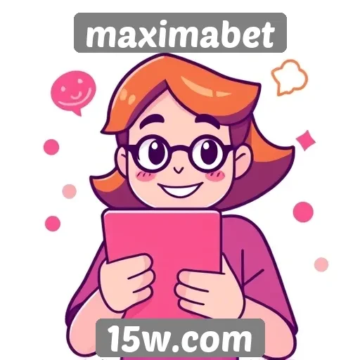 Estratégias de marketing adotadas pelo maximabet