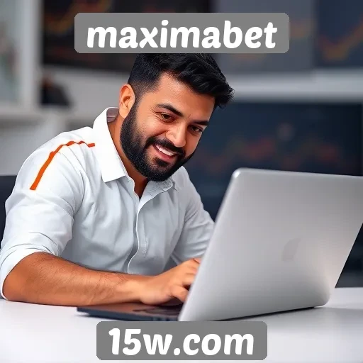 Comparativo de experiência do usuário no Maximabet