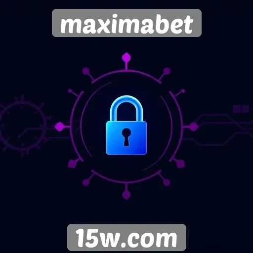 Segurança e proteção de dados na maximabet