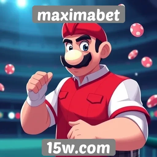 Perspectivas de crescimento do Maximabet no setor de jogos