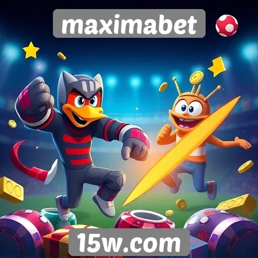 Exploração das opções de jogos disponíveis no maximabet