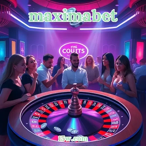 maximabet: Os Segredos dos Jackpots que Você Precisa Conhecer