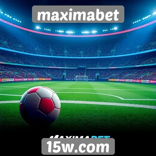 Novidades em apostas esportivas no Maximabet