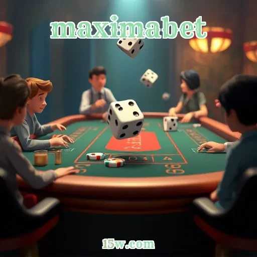 maximabet: Explore o Suporte que Transforma sua Experiência em Jogos