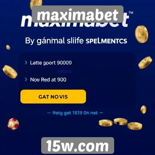 Avaliação de bônus e promoções no maximabet